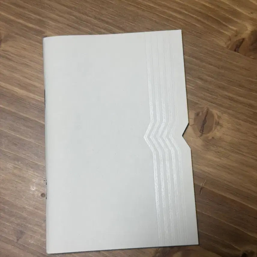[BUNJANG] Bigbang Notebook / 빅뱅 노트