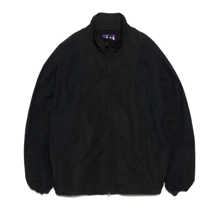 [BUNJANG] The North Face Purple Label Wind Jacket Black / 26SS 노스페이스 퍼플라벨 윈드자켓 블랙 (미사용 새상품)