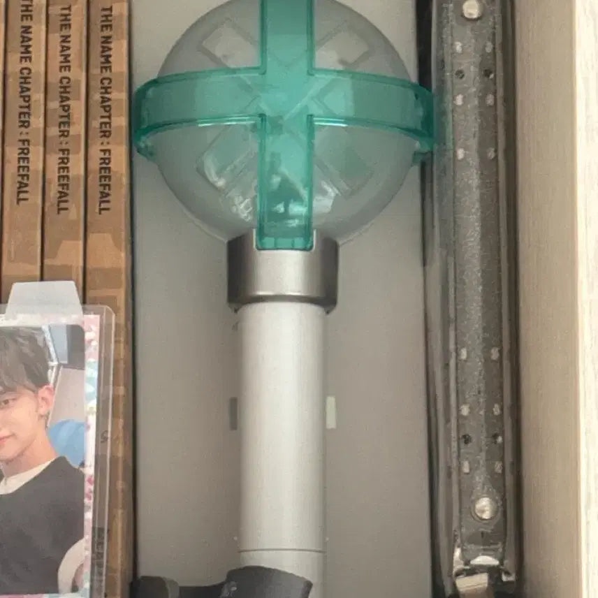[BUNJANG] TXT Official Light Stick Ver. 2 / 투바투 응원봉 ver.2