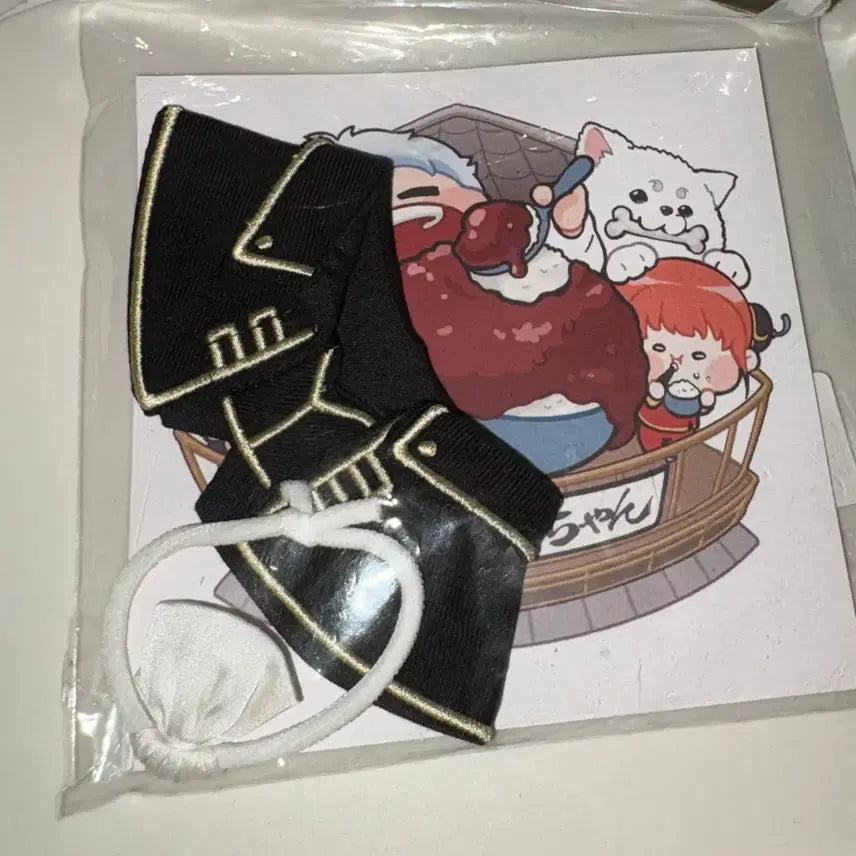 [BUNJANG] Hijikata Unofficial Costume / 히지카타 비공식 소품