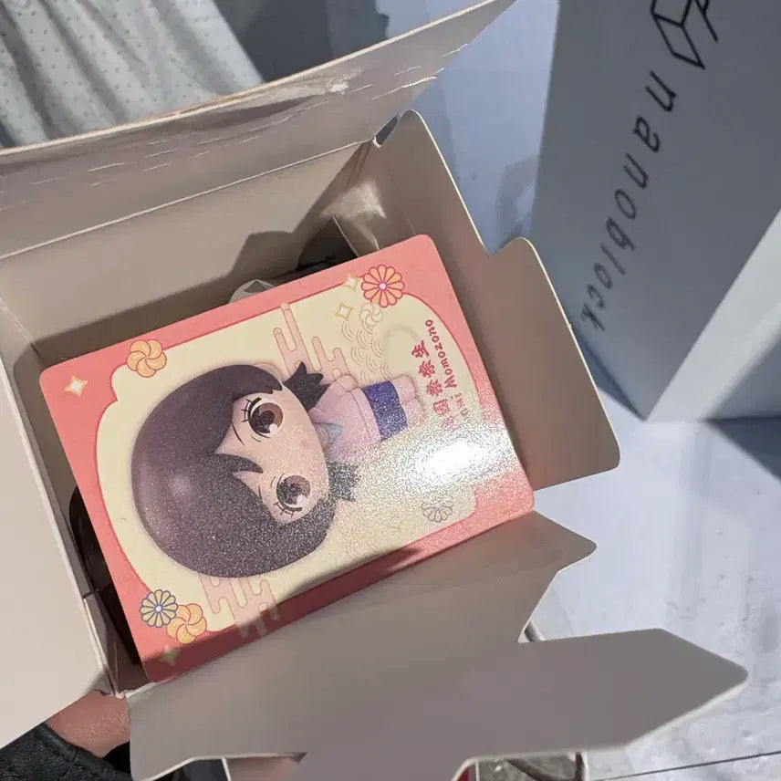 [BUNJANG] Kamisama Kiss Nanami Figure / 오늘부터 신령님 나나미 피규어