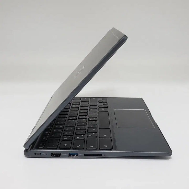 [BUNJANG] Point of Lab Chromebook LT0302-01KR 11.6" 2-in-1 Convertible Laptop Tablet / (B급)포인투랩 크롬북 11.6 WiFi 2 in 1 노트북탭북태블릿PC