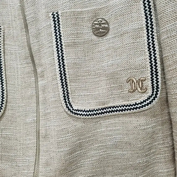 [BUNJANG] New Condition Cotton Cropped T-Shirt / CC(새것수준)