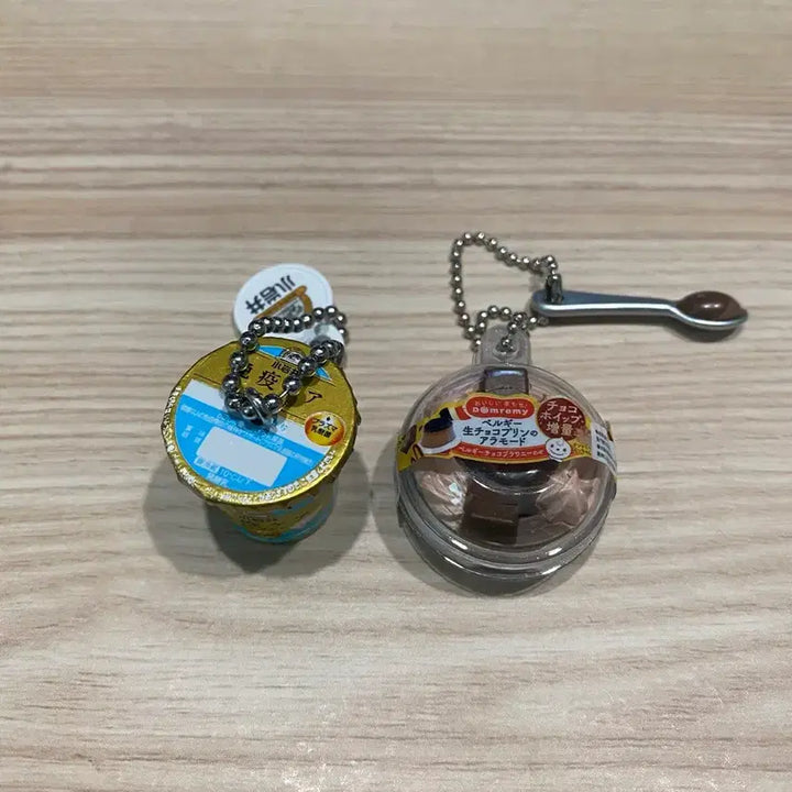 [BUNJANG] Bandai Food Gacha Collection / 반다이 음식 가챠 팝니다.