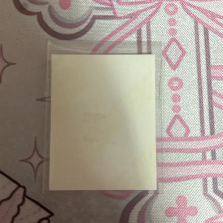 [SOLD OUT] 가비지타임 기상호 증사 판매합니다