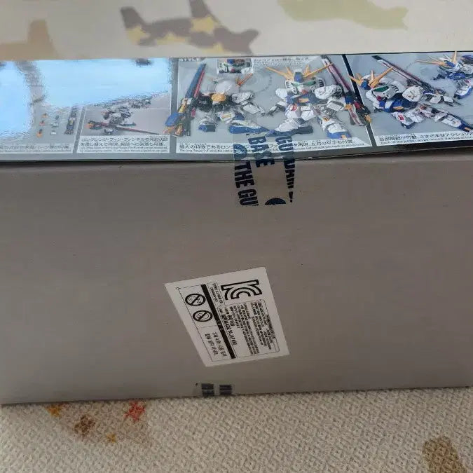 [SOLD OUT] SD BB 후쿠오카 뉴건담 새제품