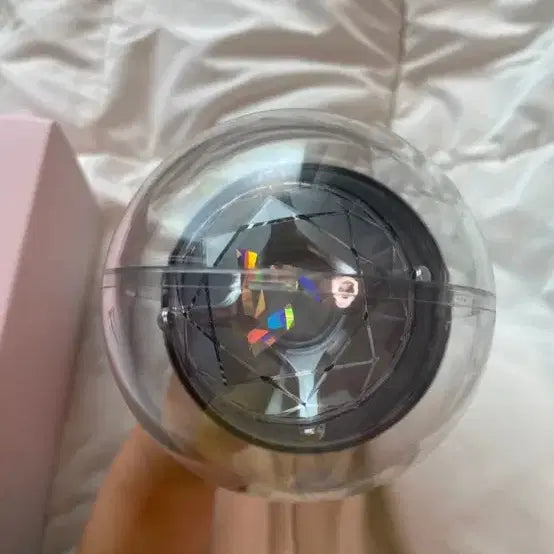 [BUNJANG] SEVENTEEN Carat Bong Ver.3 Light Stick / 세븐틴 응원봉 캐럿봉