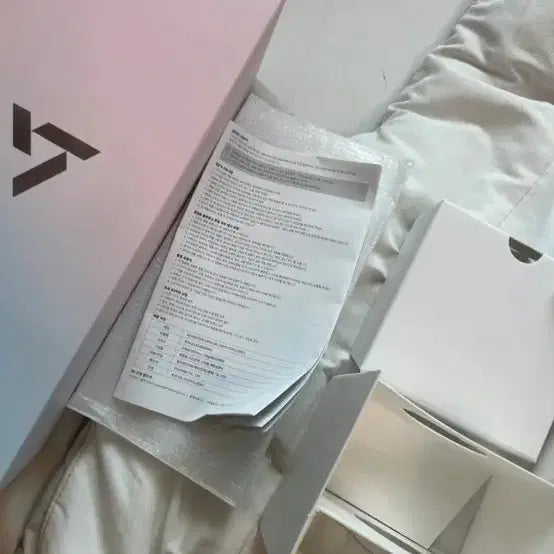 [BUNJANG] SEVENTEEN Carat Bong Ver.3 Light Stick / 세븐틴 응원봉 캐럿봉