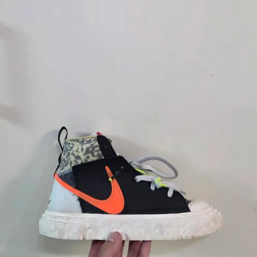 [BUNJANG] Nike x Readymade Blazer Mid &