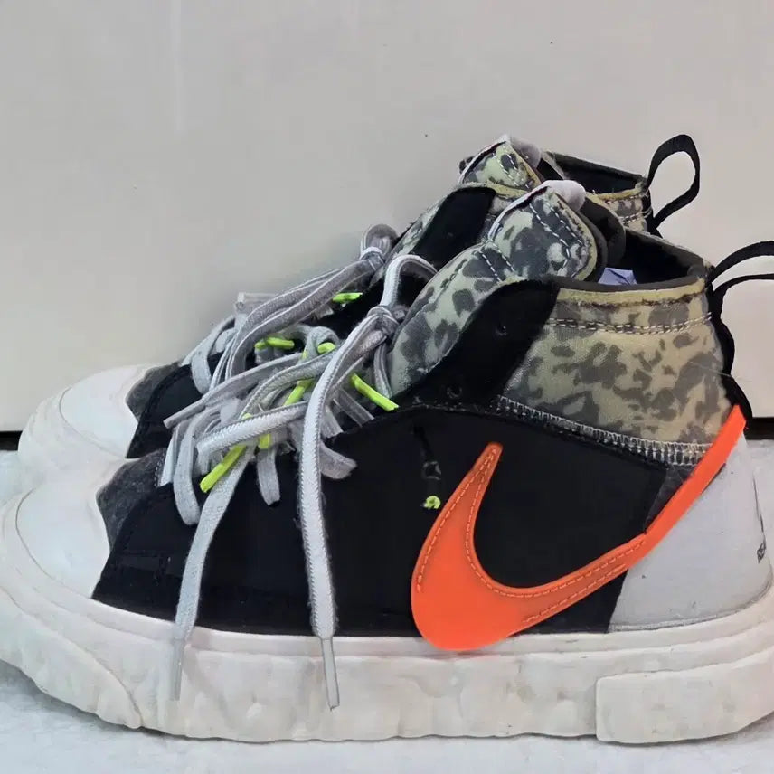 [BUNJANG] Nike x Readymade Blazer Mid &
