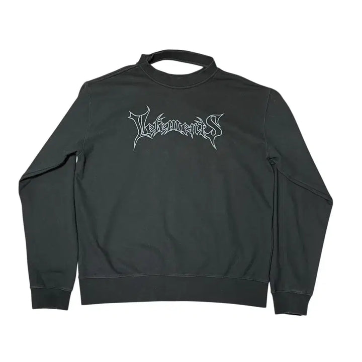 [SOLD OUT] 베트멍 x 챔피언st 리버시블 스웨트셔츠