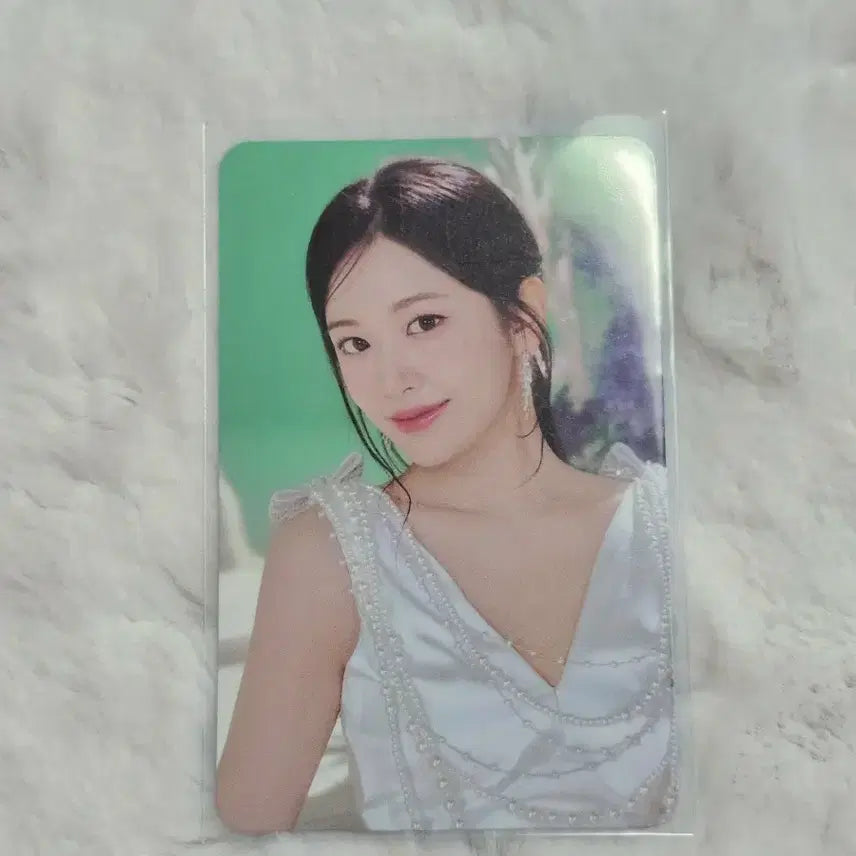[BUNJANG] IVE Fan-Con Yujin Photocard Pack / 아이브 팬콘 랜덤 포토카드 팩 유진 판매합니다