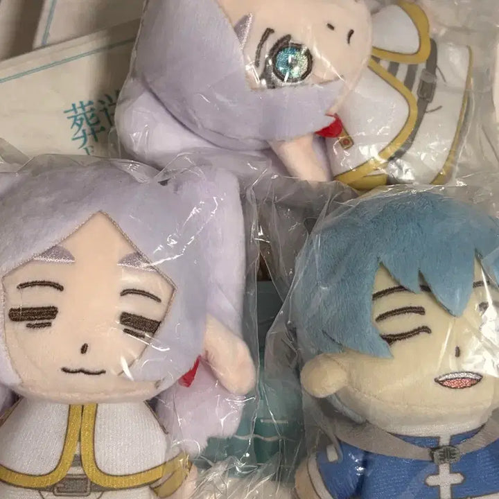 [BUNJANG] Frieren: Beyond Journey&