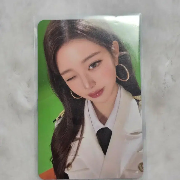 [BUNJANG] IVE Wonyoung Photocard Pack / 아이브 팬콘 랜덤 포토카드 팩 원영 판매합니다
