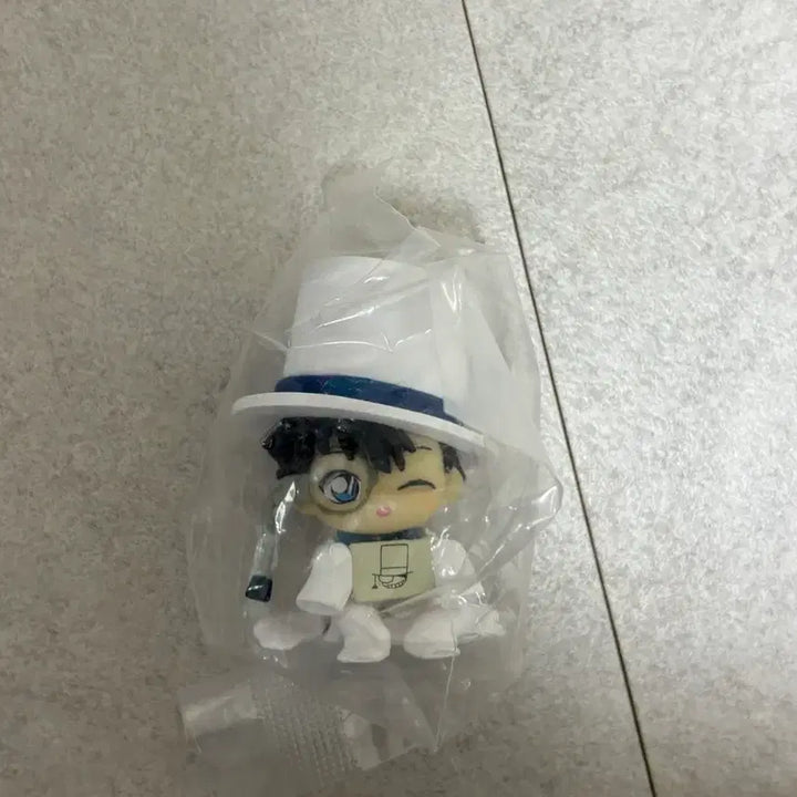 [BUNJANG] Detective Conan Kid the Phantom Thief Chizimase Vol. 9 Gacha Figure (Sealed) / 명탐정코난 괴도키드 치지마세 9탄 가챠 피규어 미개봉