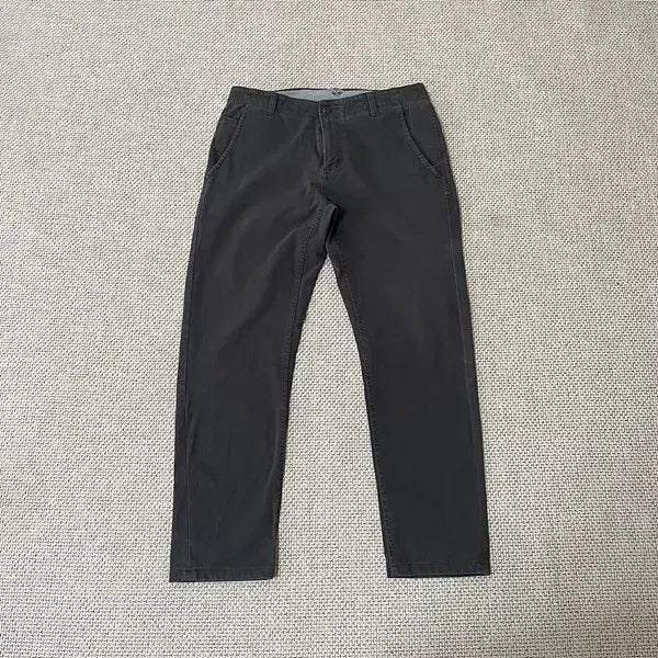 [BUNJANG] Dockers 32 Chino Pants Navy / 32 다커스 DOCKERS 치노팬츠 바지 N.6209