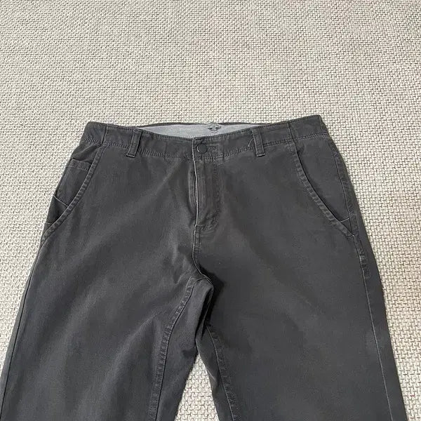 [BUNJANG] Dockers 32 Chino Pants Navy / 32 다커스 DOCKERS 치노팬츠 바지 N.6209