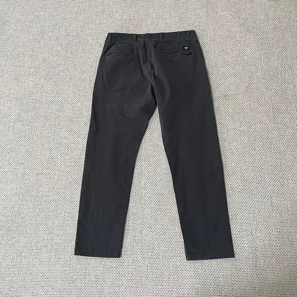 [BUNJANG] Dockers 32 Chino Pants Navy / 32 다커스 DOCKERS 치노팬츠 바지 N.6209