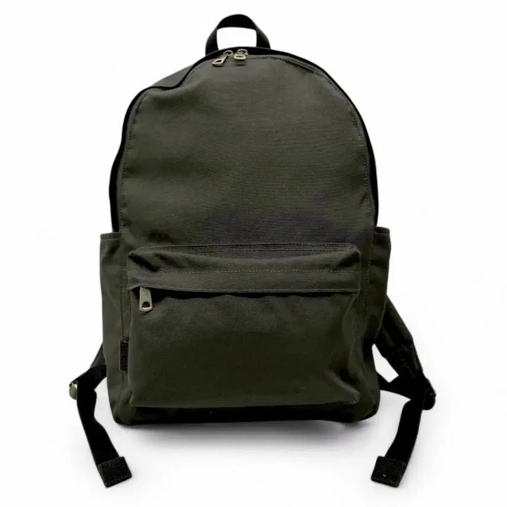 [BUNJANG] Margaret Howell Idea Canvas Backpack / 마가렛 호웰 아이디어 캔버스 백팩