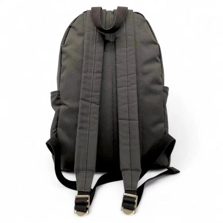 [BUNJANG] Margaret Howell Idea Canvas Backpack / 마가렛 호웰 아이디어 캔버스 백팩
