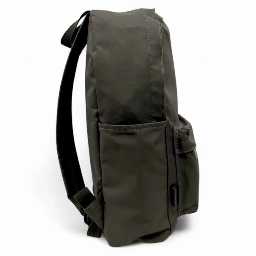 [BUNJANG] Margaret Howell Idea Canvas Backpack / 마가렛 호웰 아이디어 캔버스 백팩