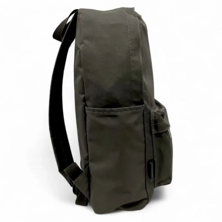 [BUNJANG] Margaret Howell Idea Canvas Backpack / 마가렛 호웰 아이디어 캔버스 백팩