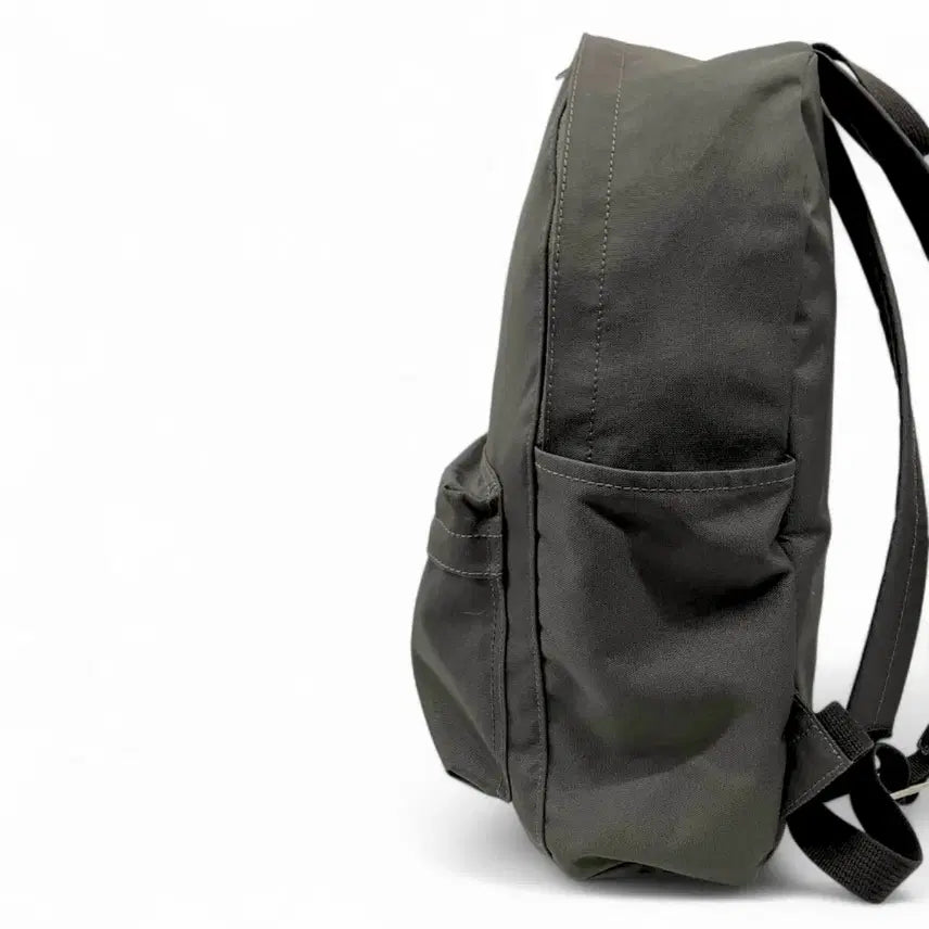 [BUNJANG] Margaret Howell Idea Canvas Backpack / 마가렛 호웰 아이디어 캔버스 백팩