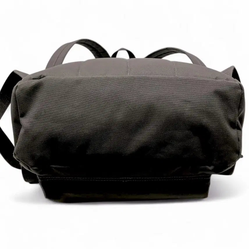[BUNJANG] Margaret Howell Idea Canvas Backpack / 마가렛 호웰 아이디어 캔버스 백팩