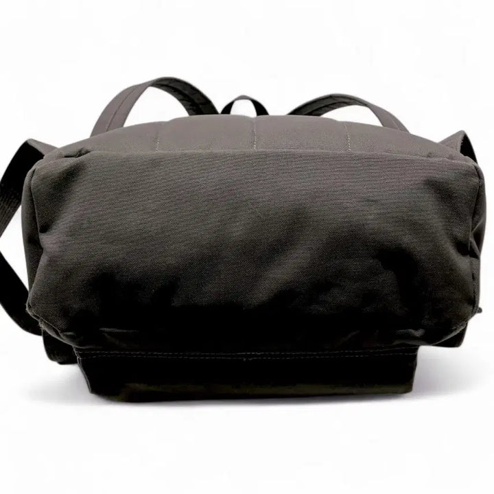 [BUNJANG] Margaret Howell Idea Canvas Backpack / 마가렛 호웰 아이디어 캔버스 백팩