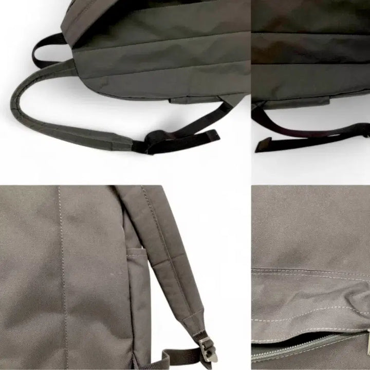 [BUNJANG] Margaret Howell Idea Canvas Backpack / 마가렛 호웰 아이디어 캔버스 백팩