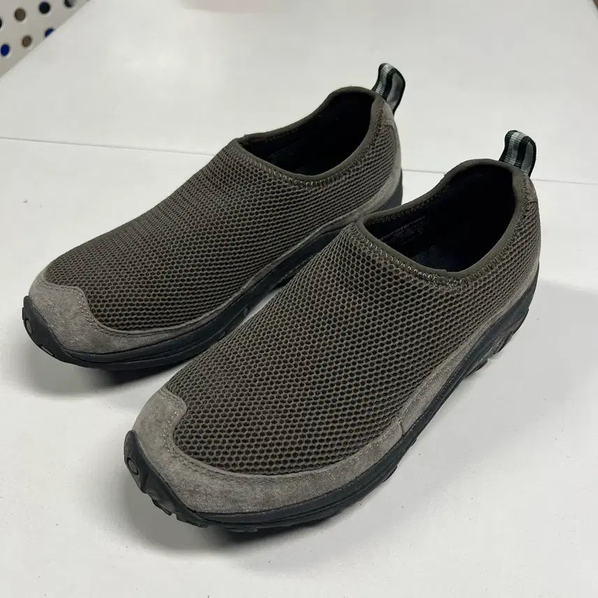 [BUNJANG] Merrell Jungle Ventilator II Vintage Sneakers (265) / 머렐 정글 벤틸레이터 목 (265)