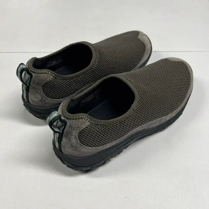 [BUNJANG] Merrell Jungle Ventilator II Vintage Sneakers (265) / 머렐 정글 벤틸레이터 목 (265)
