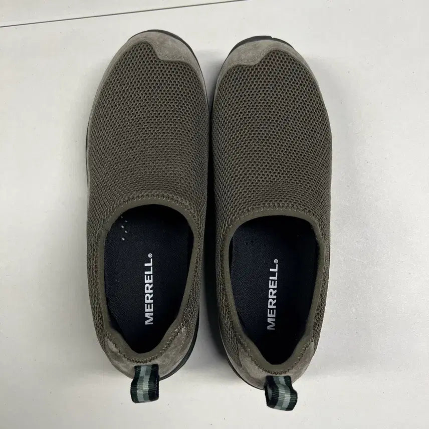 [BUNJANG] Merrell Jungle Ventilator II Vintage Sneakers (265) / 머렐 정글 벤틸레이터 목 (265)