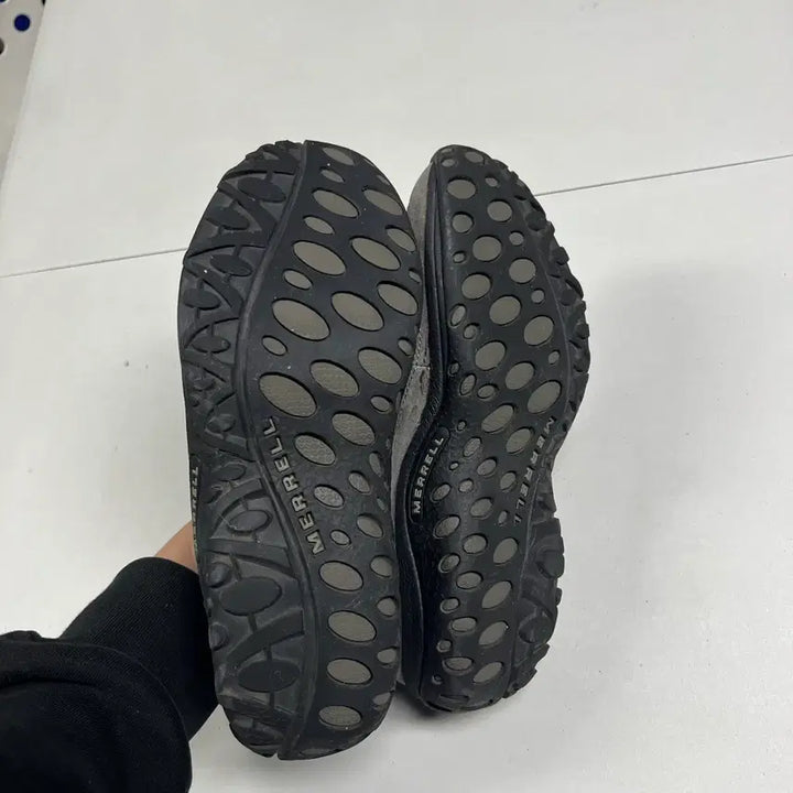 [BUNJANG] Merrell Jungle Ventilator II Vintage Sneakers (265) / 머렐 정글 벤틸레이터 목 (265)
