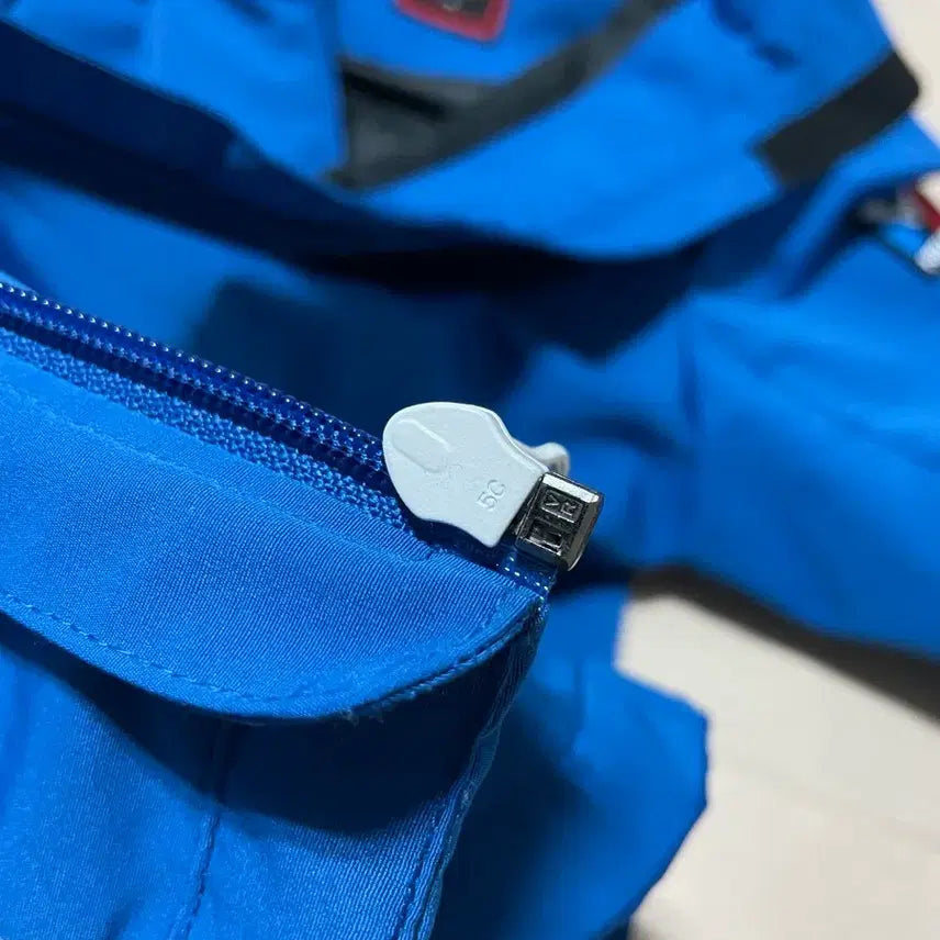 [BUNJANG] Millet GTX Notre Dame Gore-Tex Infinium Windbreaker Jacket / 밀레 gtx 노트르담 고어텍스 인피니움 바람막이 자켓(95)