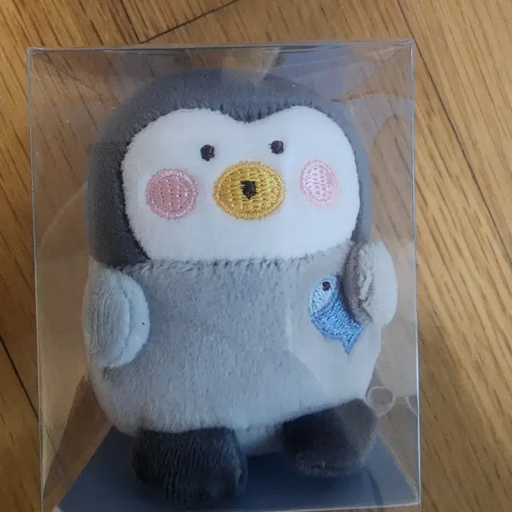 [BUNJANG] Mochitown Shopengi Stress Ball Doll / 새제품) 모찌타운 쇼펭이 스트레스볼 인형 말랑이 /서치단어 액괴