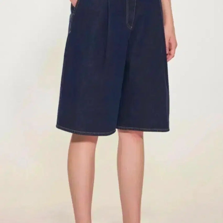 [SOLD OUT] 타임 워시드데님팬츠