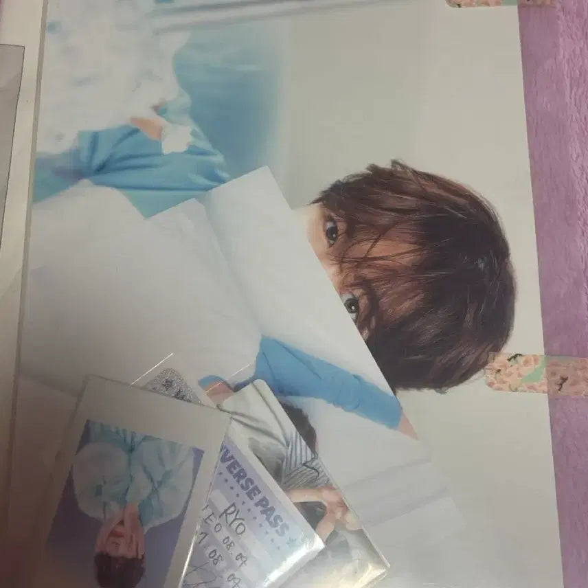 [BUNJANG] WISH 2025 Season&
