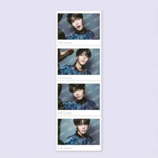 [BUNJANG] Boys Planet 2 Jang Han Eum Photocard / 보이즈플래닛2 장한음 포토 카메라
