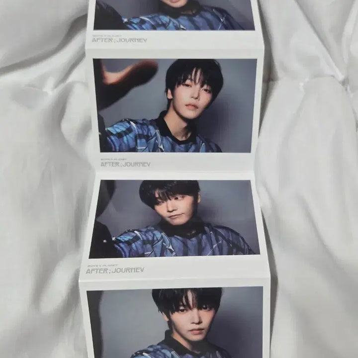 [BUNJANG] Boys Planet 2 Jang Han Eum Photocard / 보이즈플래닛2 장한음 포토 카메라