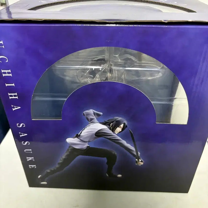 [SOLD OUT] GEM 시리즈 보루토 나루토 사스케
