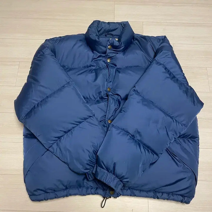 [BUNJANG] L.L.Bean Puffer Jacket / 80s 엘엘빈 푸퍼 자켓