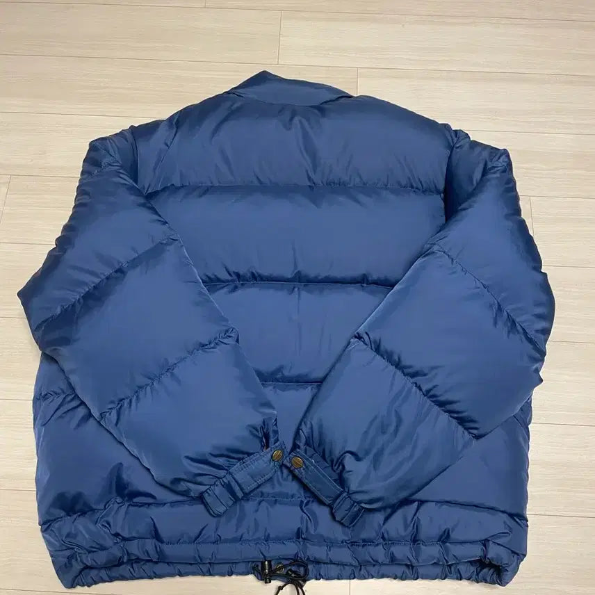 [BUNJANG] L.L.Bean Puffer Jacket / 80s 엘엘빈 푸퍼 자켓