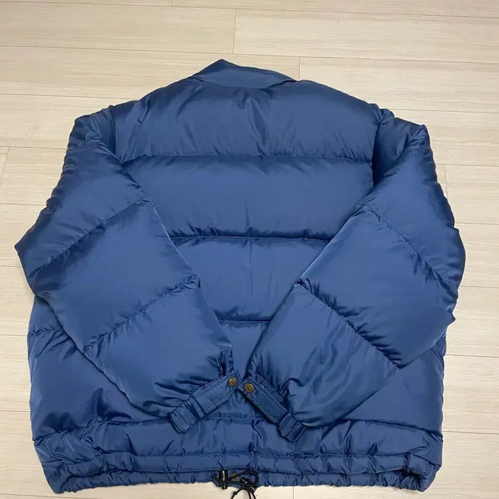 [BUNJANG] L.L.Bean Puffer Jacket / 80s 엘엘빈 푸퍼 자켓