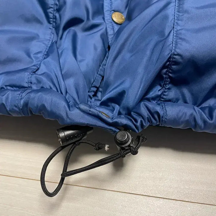 [BUNJANG] L.L.Bean Puffer Jacket / 80s 엘엘빈 푸퍼 자켓