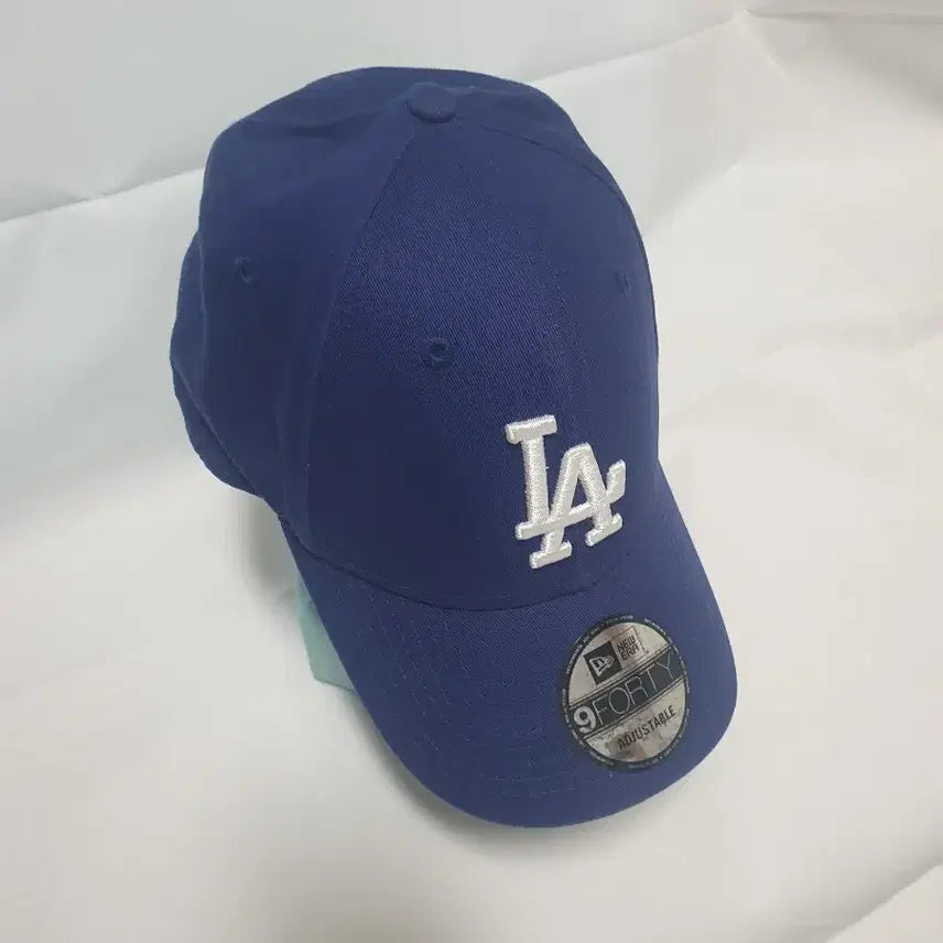 [BUNJANG] New Era LA Dodgers 9FORTY Adjustable Baseball Cap / 뉴에라 LA 다저스 볼캡 9FORTY Adjustable