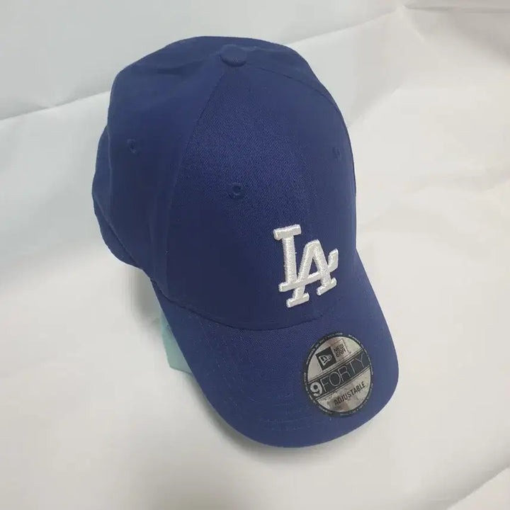 [BUNJANG] New Era LA Dodgers 9FORTY Adjustable Baseball Cap / 뉴에라 LA 다저스 볼캡 9FORTY Adjustable