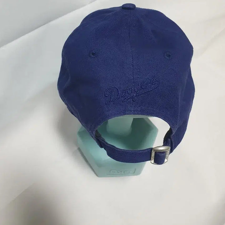 [BUNJANG] New Era LA Dodgers 9FORTY Adjustable Baseball Cap / 뉴에라 LA 다저스 볼캡 9FORTY Adjustable