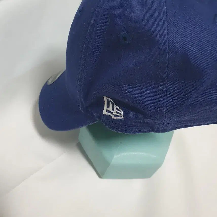 [BUNJANG] New Era LA Dodgers 9FORTY Adjustable Baseball Cap / 뉴에라 LA 다저스 볼캡 9FORTY Adjustable