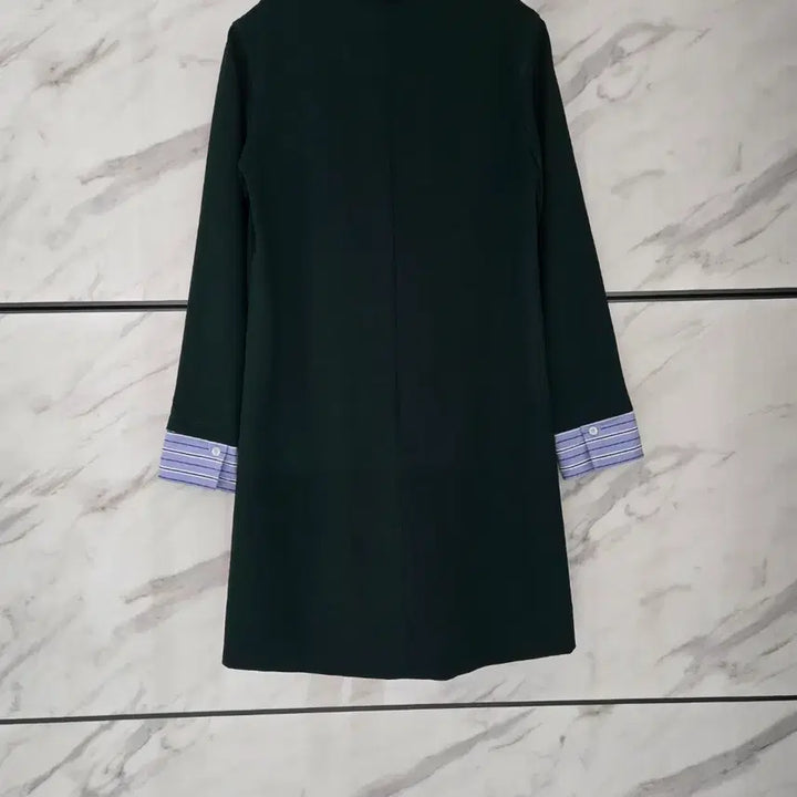 [BUNJANG] Sandro Layered Design Dress / 산드로 원피스